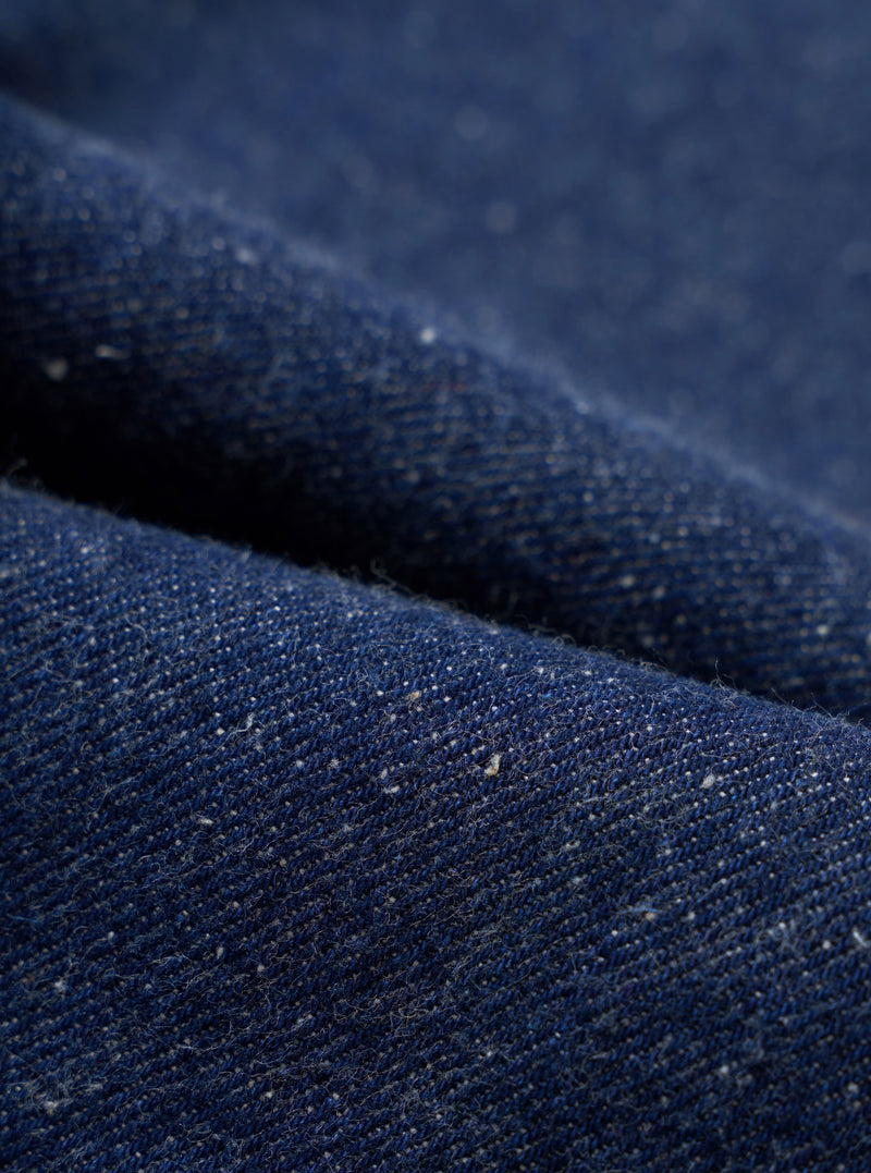 Indigo Future Denim Grad Chino
