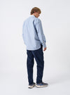 Mix Stripes WM Station Shirt