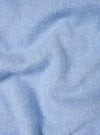 Sky Blue Monty Cotton Tencel Standard Shirt