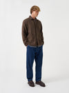Brown Harris Tweed Easy Jacket