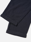 Dark Navy Robin Wool Mix Lindberg Pant