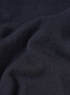 Dark Navy Robin Wool Mix Lindberg Pant