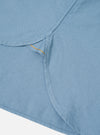 Mid Blue R.Oxford Lazy Day Shirt