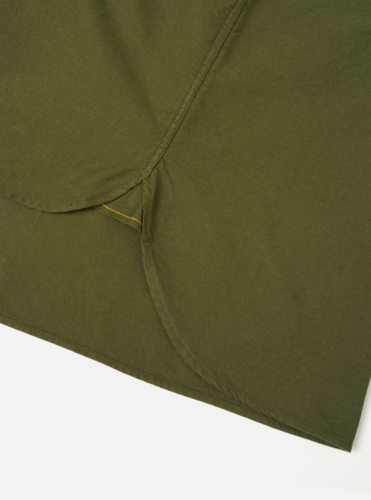 Olive R.Oxford Lazy Day Shirt