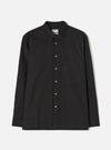 Black R.Oxford Lucky Shirt