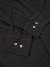 Black R.Oxford Lucky Shirt