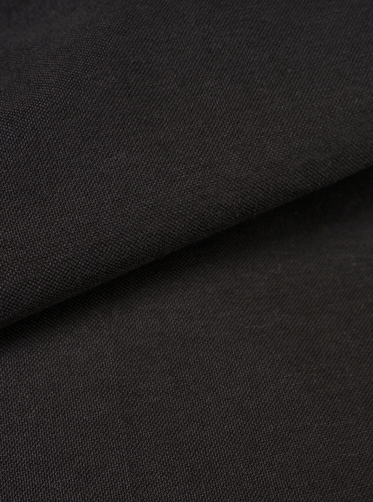 Black R.Oxford Lucky Shirt