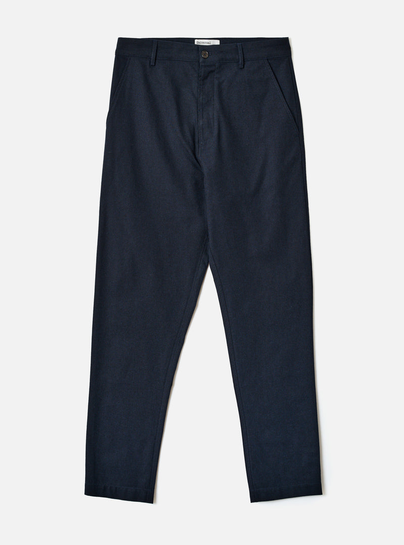 Navy Lucca Suiting Military Chino