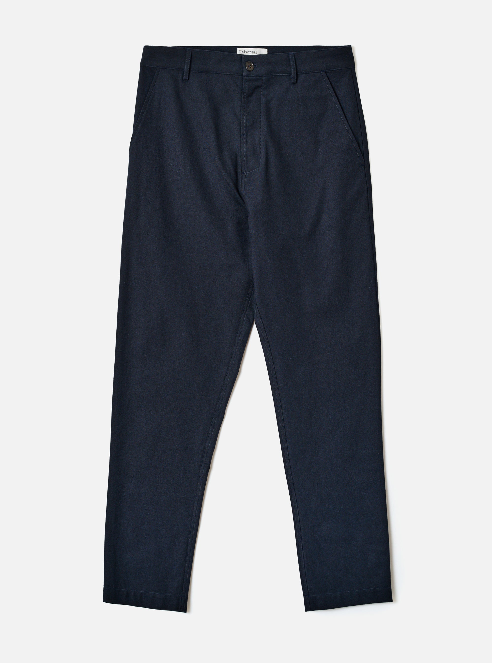 Navy Lucca Suiting Military Chino