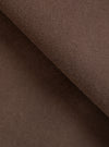 Brown Comfort Moleskin Ives Jacket