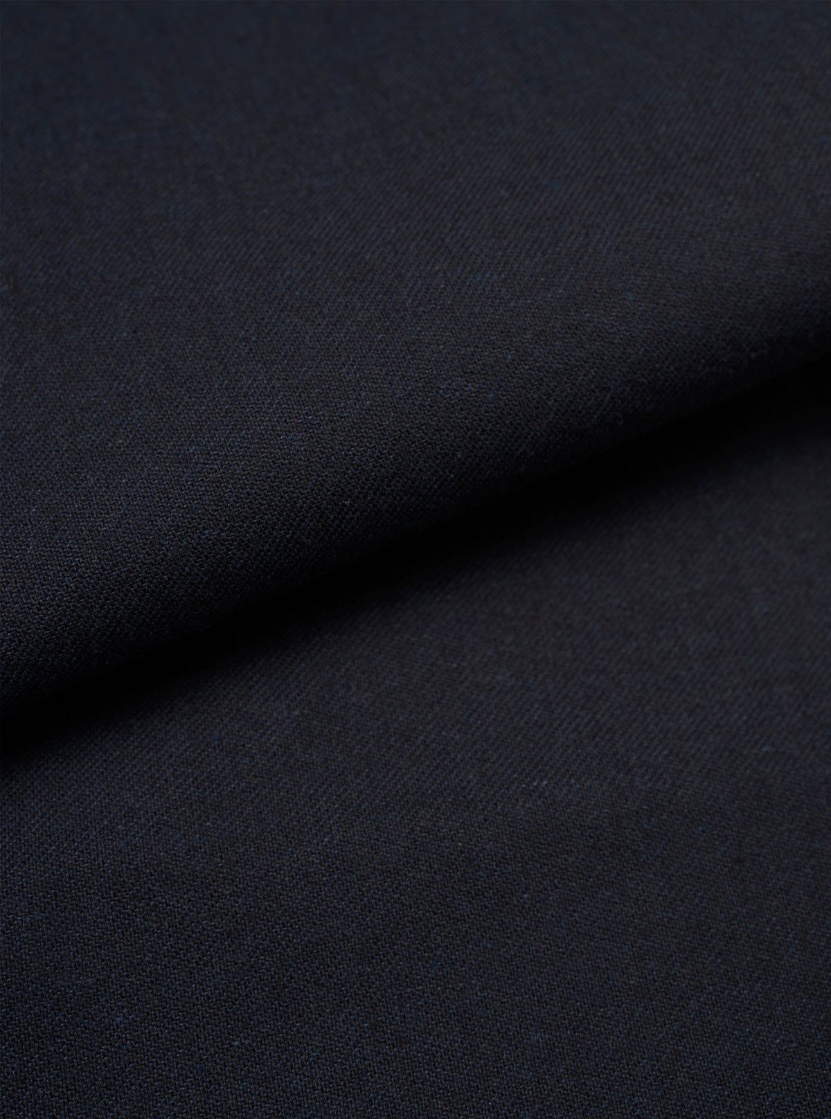 Navy Lucca Suiting Oxford Pant