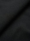 Black Chelo Fleece Hep Mountain Jacket