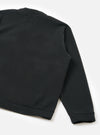 Black Chelo Fleece Advance Cardigan