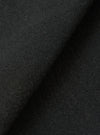 Black Chelo Fleece Advance Cardigan
