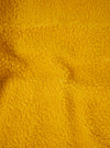 Yellow Artic Fleece Hep Mountain Jacket