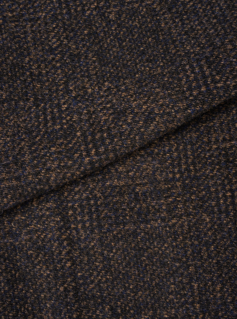 Navy Deca Light Knit Cardigan