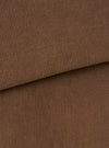 Brown Fine Cord Bakers Overshirt