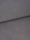 Grey Fine Cord Bakers Overshirt