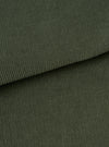 Olive Fine Cord Bakers Overshirt