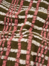 Olive Duomo Fleece Cardigan