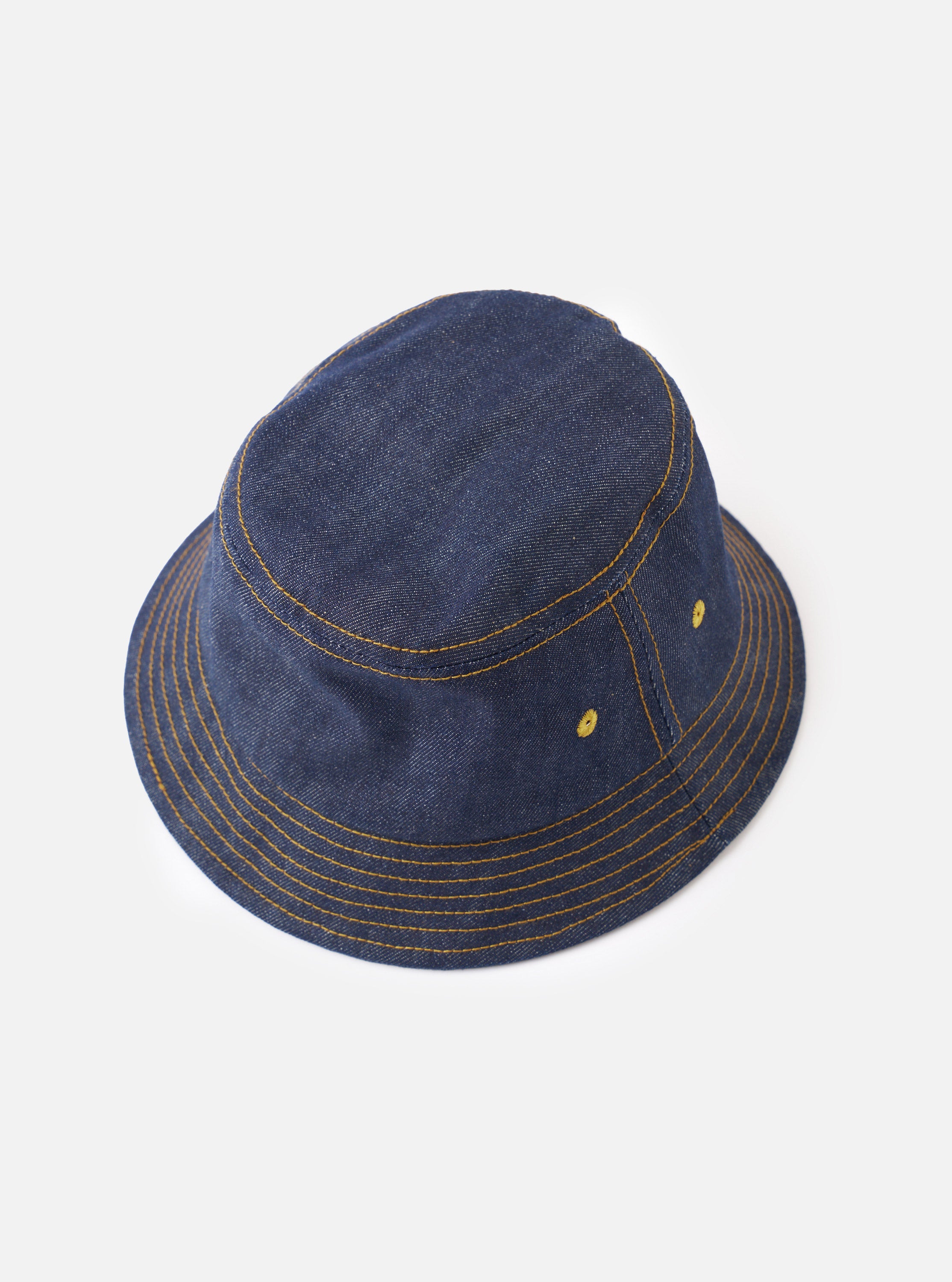 Bucket Hats | Universal Works