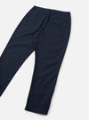 Navy Micro Canvas Military Chino