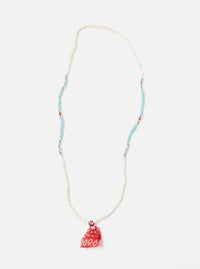 Hanami of Rome Bandana Necklace/Bracelet No.40