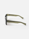 A. SOCIETY x Universal Works Olive Hollywood Sunglasses
