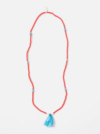 Hanami of Rome Bandana Necklace/Bracelet No.8