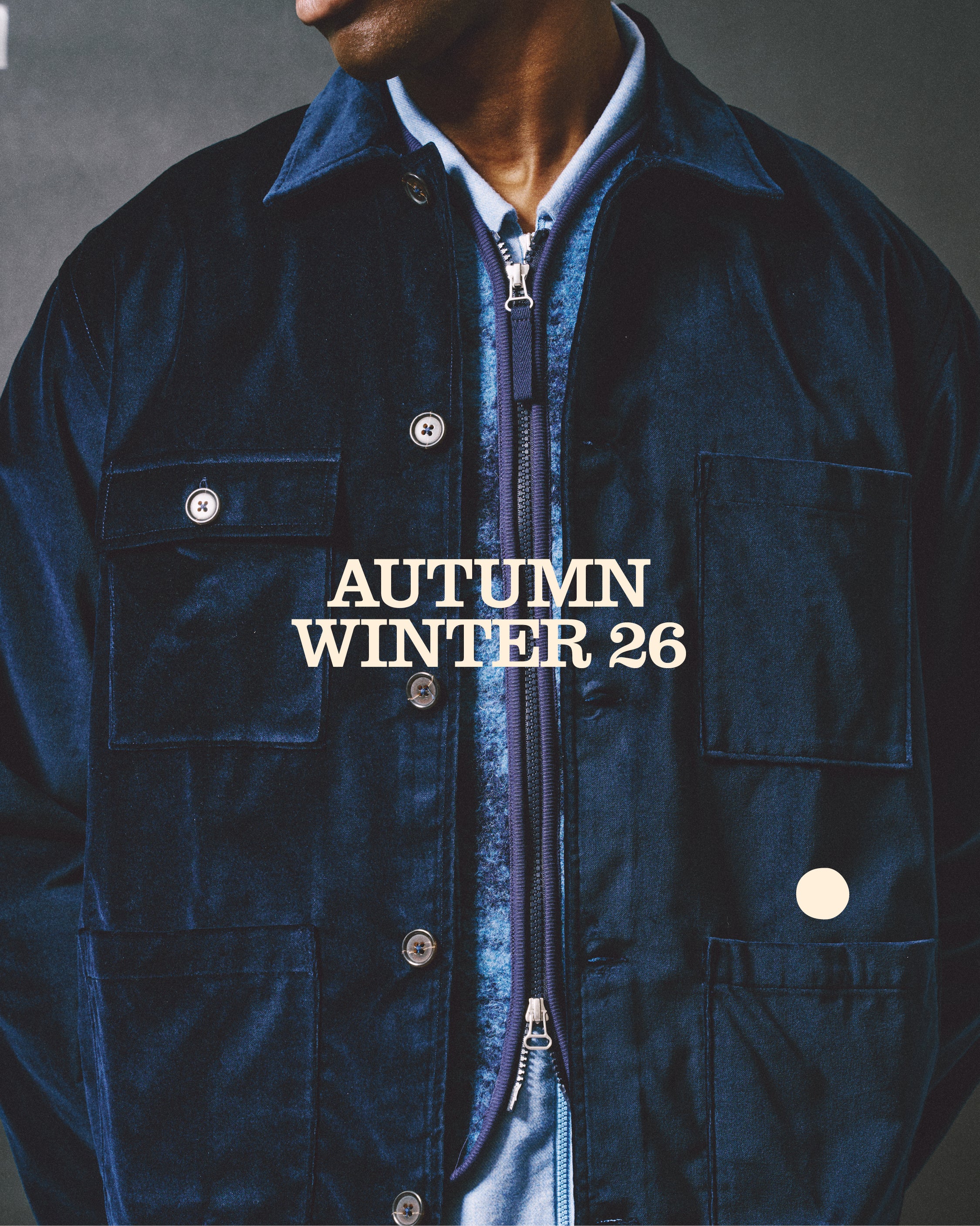 Unitog ユニトグ ワークジャケット ブラウン ダクロン×レーヨン Clothing – Universal Works