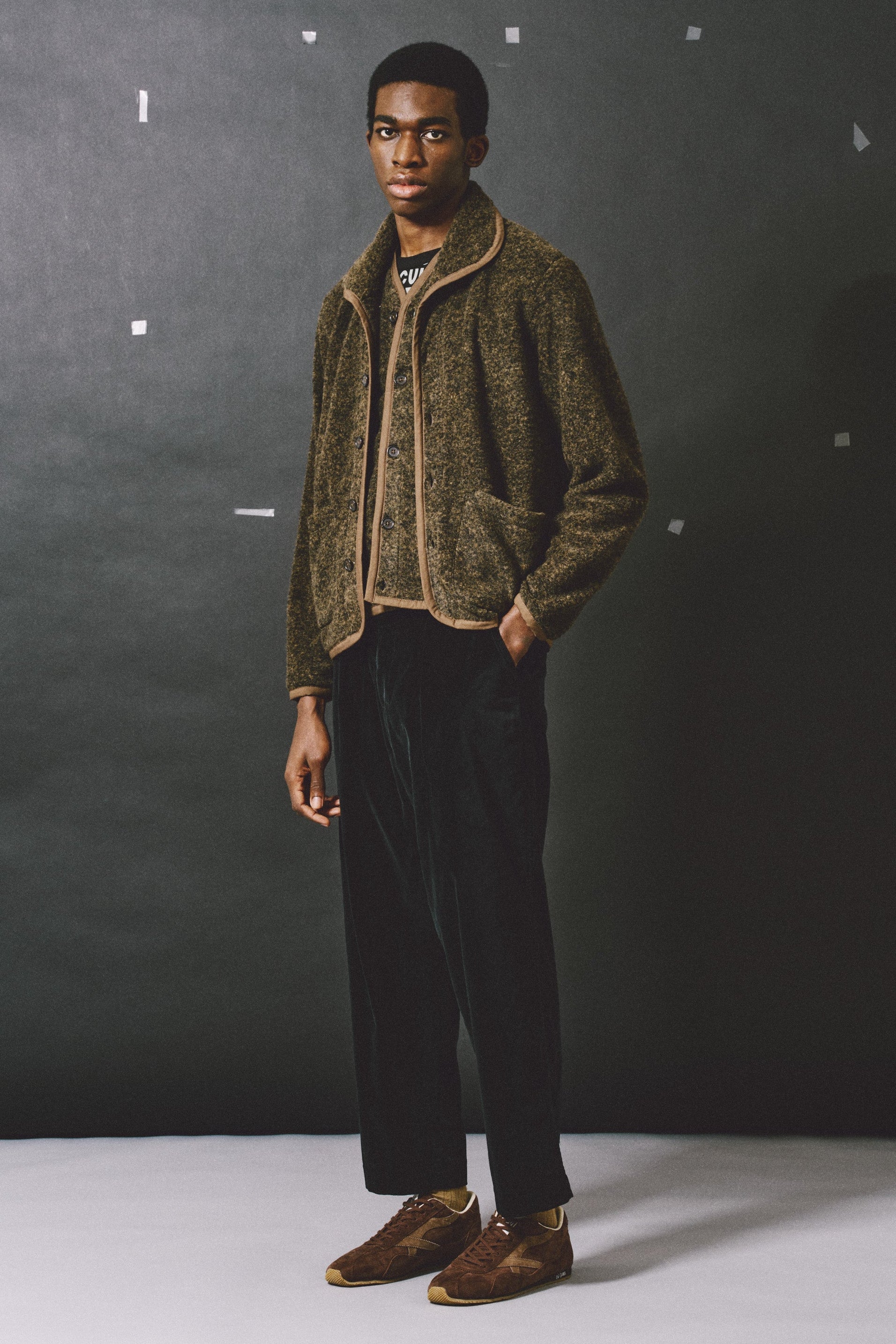AW26 Lookbook – Universal Works