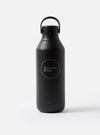 Chilly's x Universal Works Onyx Series 3 500ml Water Bottle
