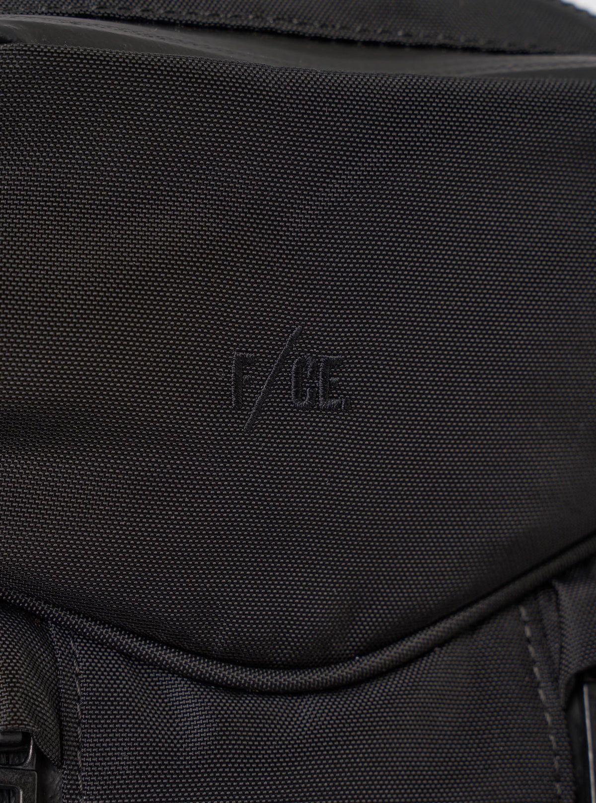 F/CE.® Black 420 re/cor Daytrip BP 2.0