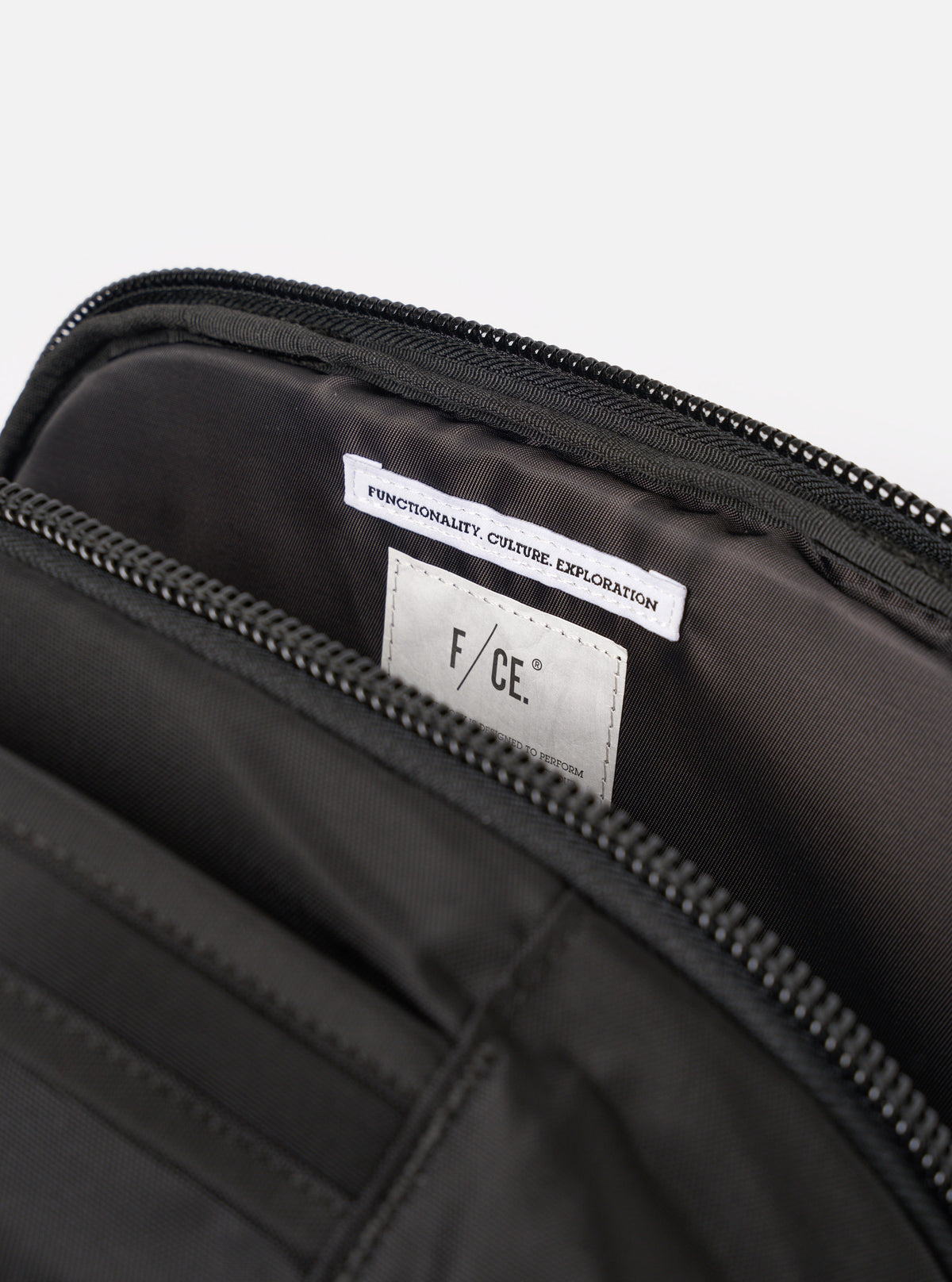 F/CE.® Black 420 re/cor Daytrip BP 2.0