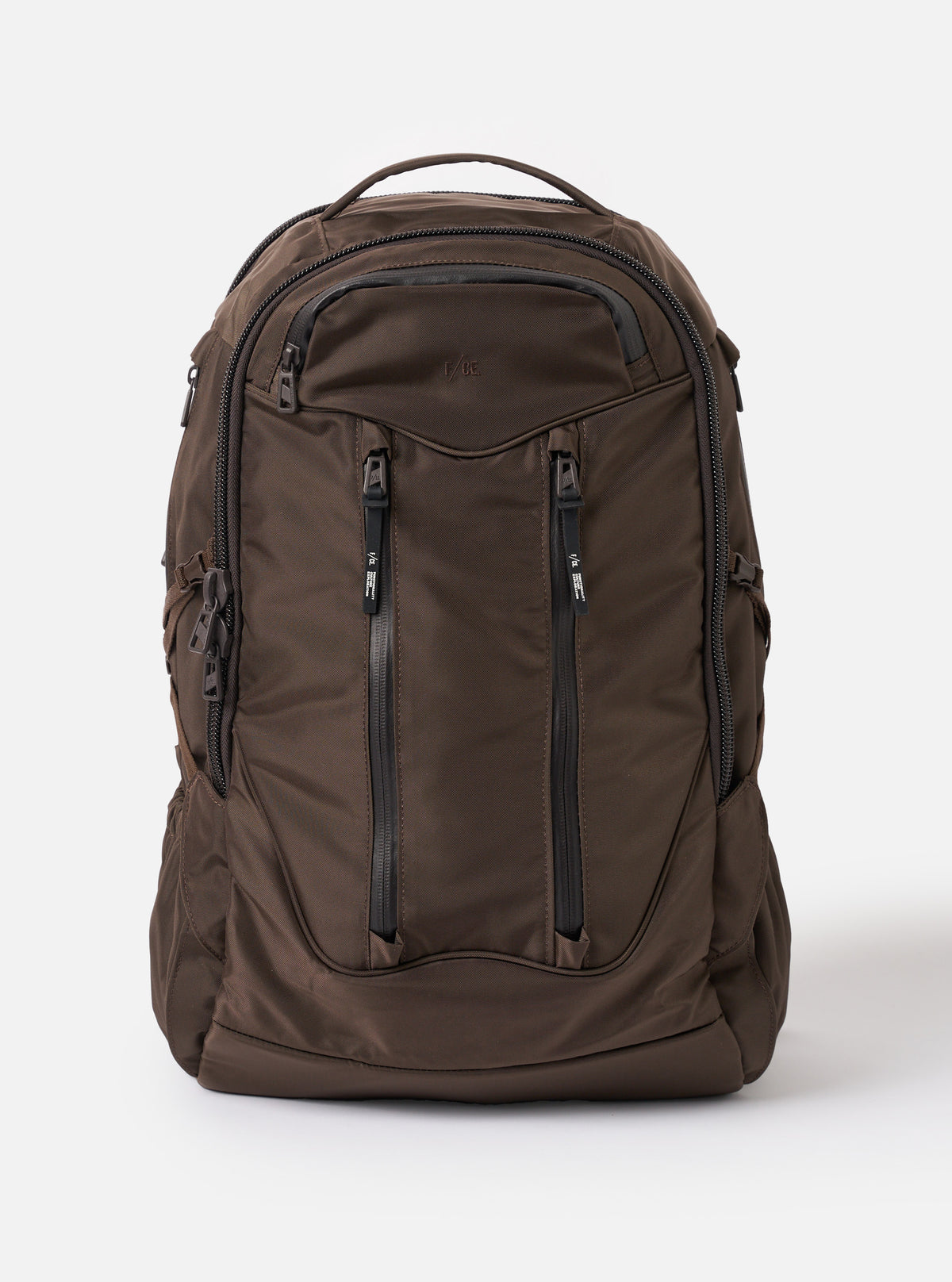 F/CE.® Brown 420 re/cor Daytrip BP 2.0