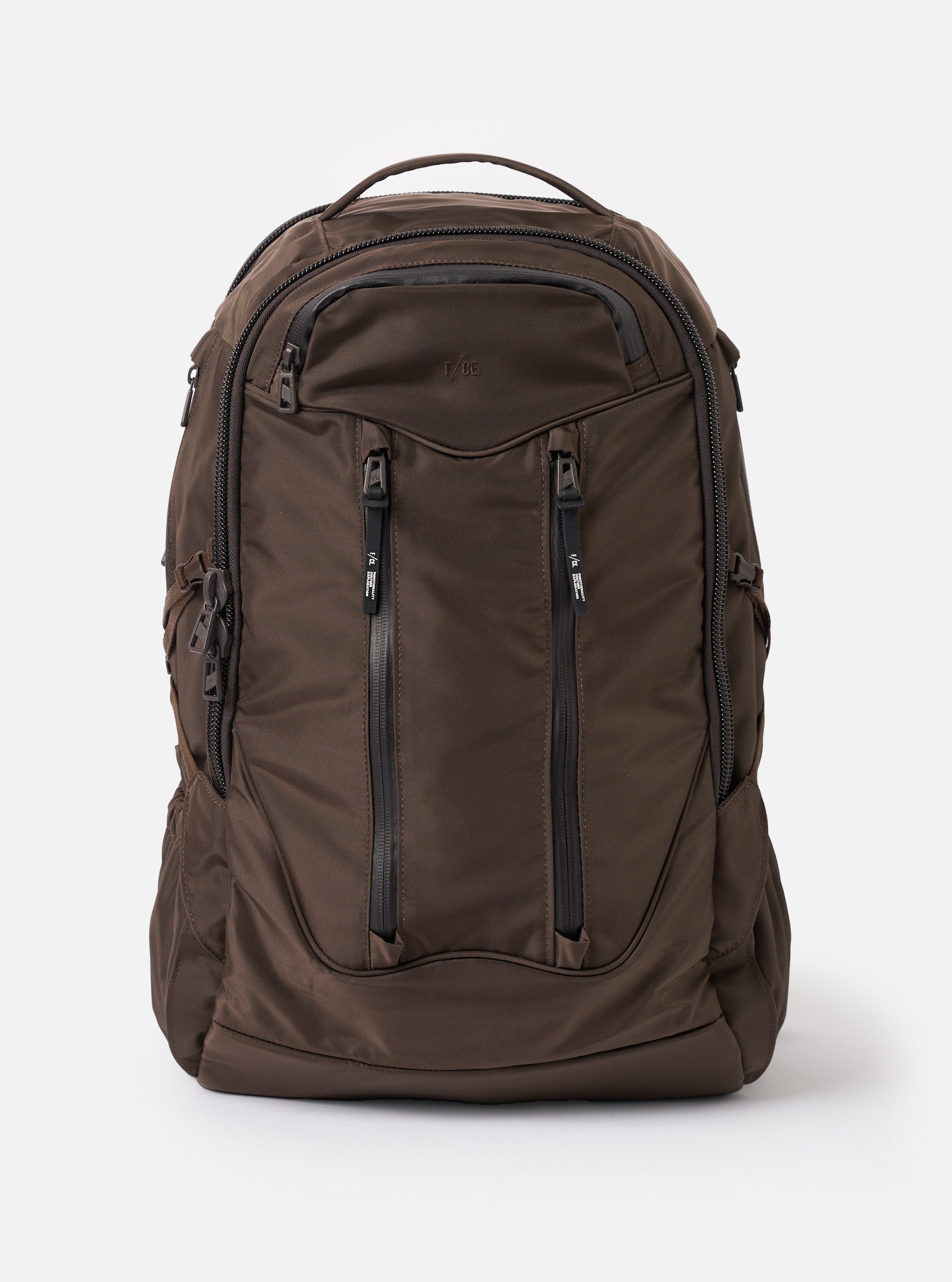 F/CE バックパック ブラウン 28L F/CE.® – Universal Works