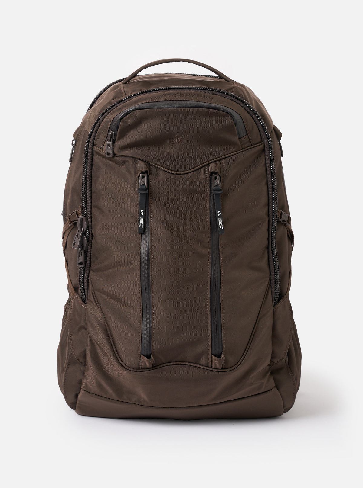 F/CE.® Brown 420 re/cor Daytrip BP 2.0
