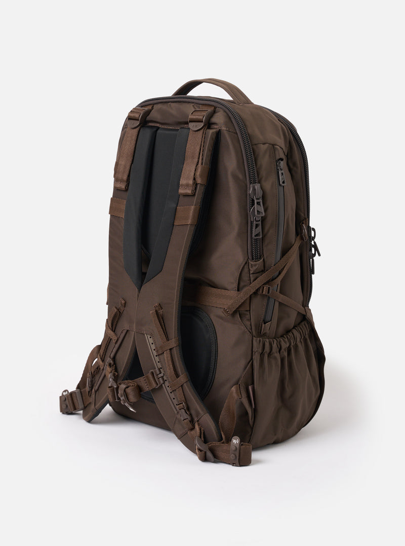 F/CE.® Brown 420 re/cor Daytrip BP 2.0