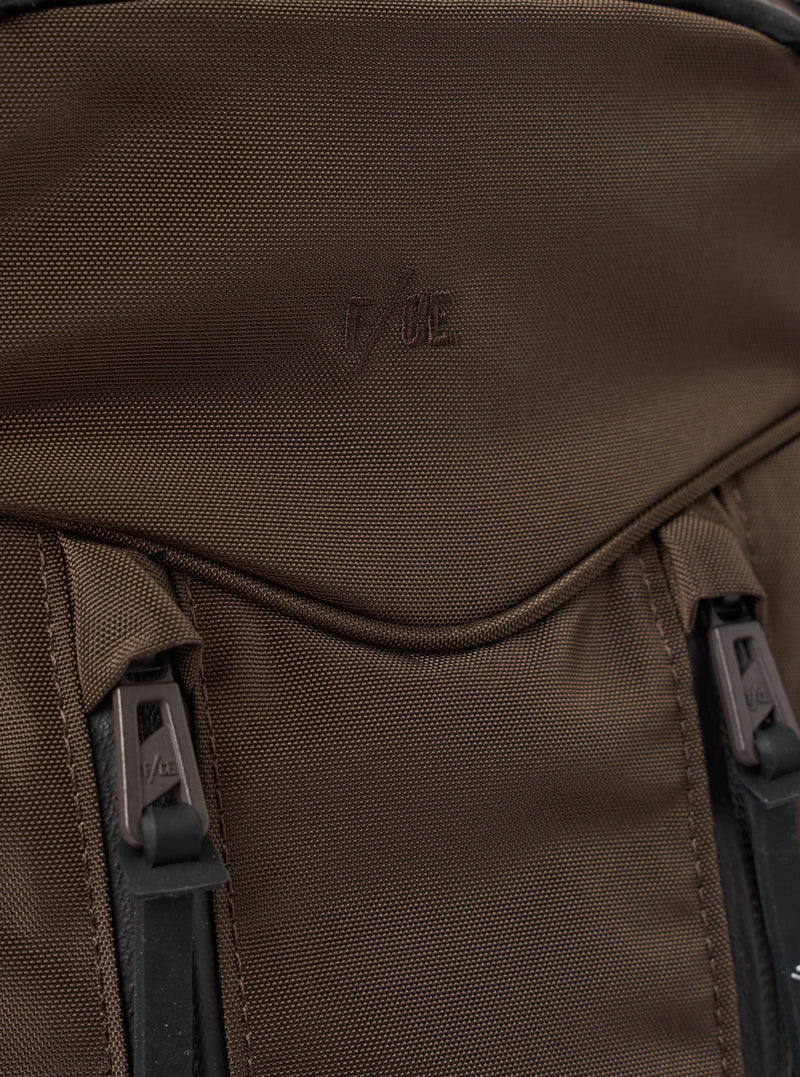 F/CE.® Brown 420 re/cor Daytrip BP 2.0
