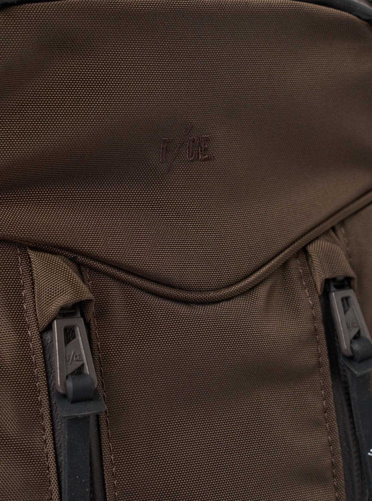 F/CE.® Brown 420 re/cor Daytrip BP 2.0