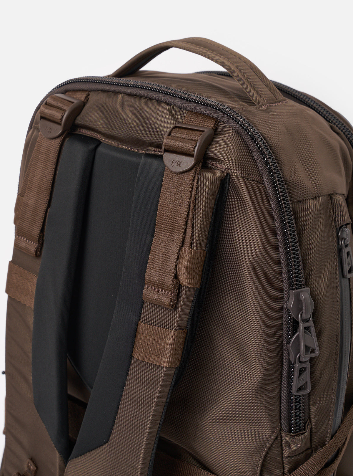 F/CE.® Brown 420 re/cor Daytrip BP 2.0
