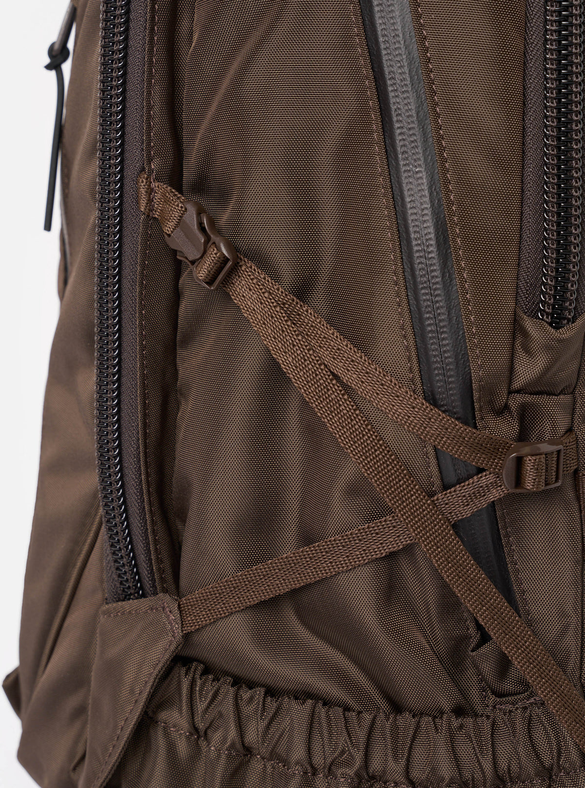 F/CE.® Brown 420 re/cor Daytrip BP 2.0