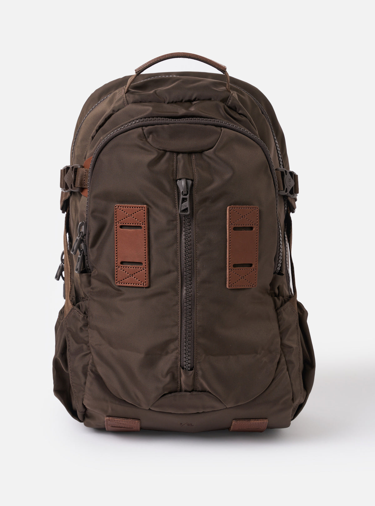 F/CE.® Brown 420 re/cor Travel BP 2.0