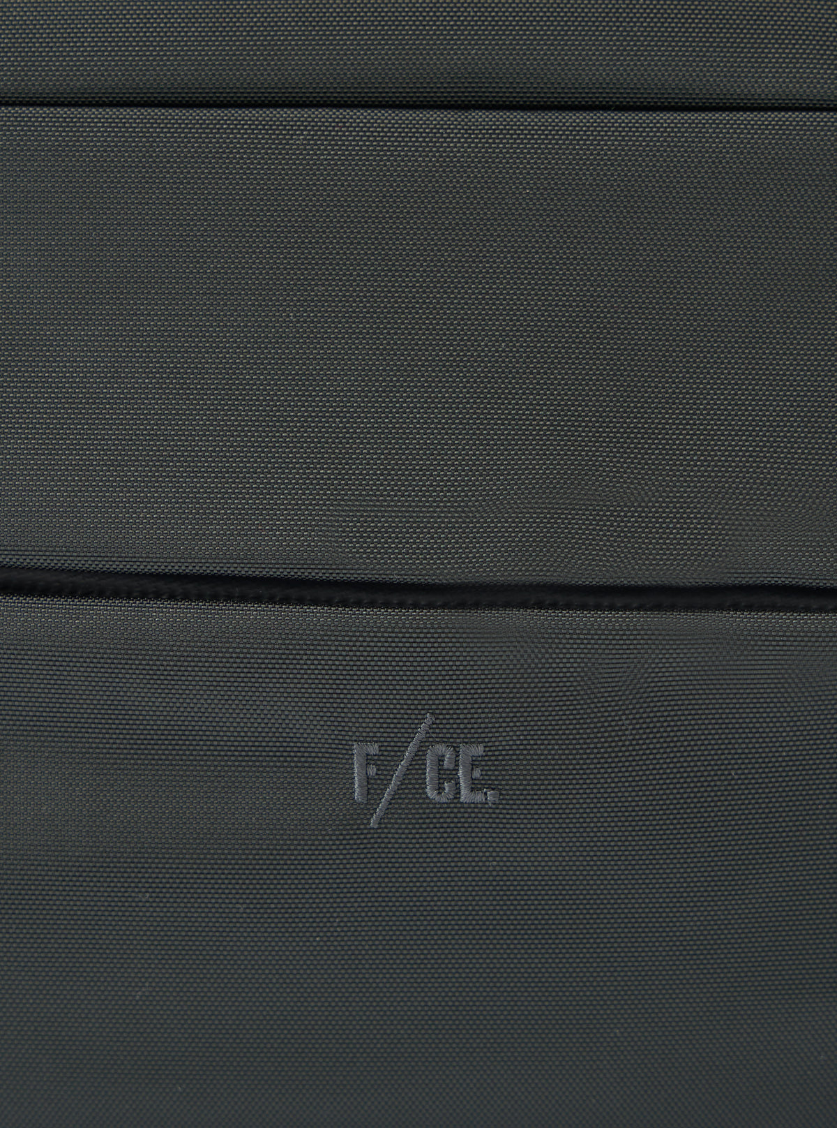 F/CE.® Grey 420 re/cor Sacoche