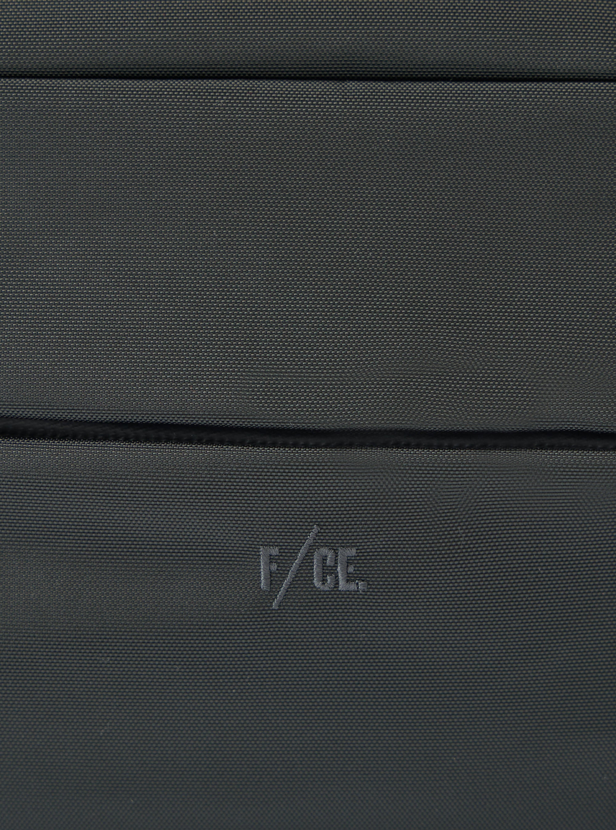 F/CE.® Grey 420 re/cor Sacoche