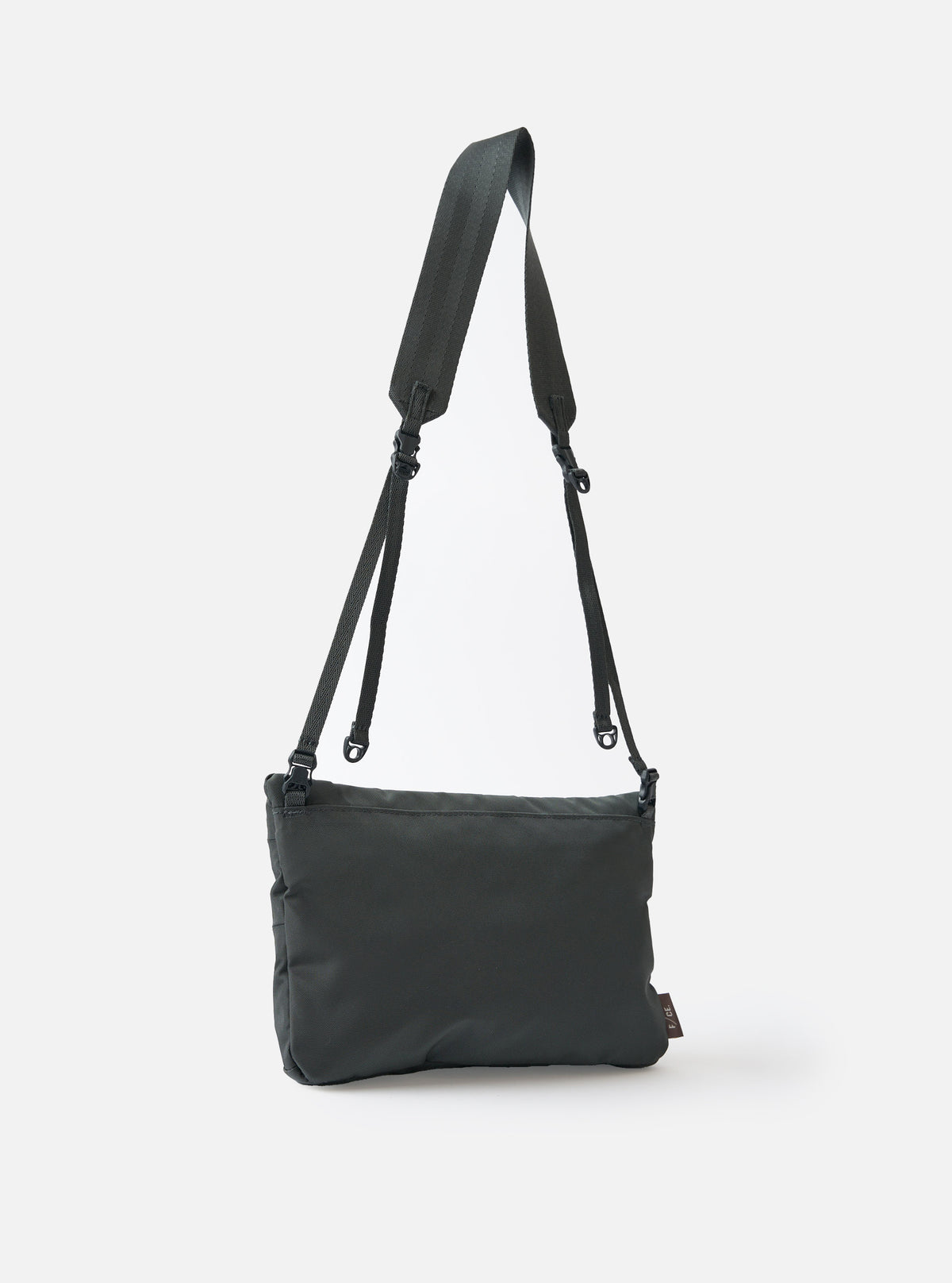 F/CE.® Grey 420 re/cor Sacoche