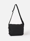 F/CE.® Black Texnic Box Sacoche