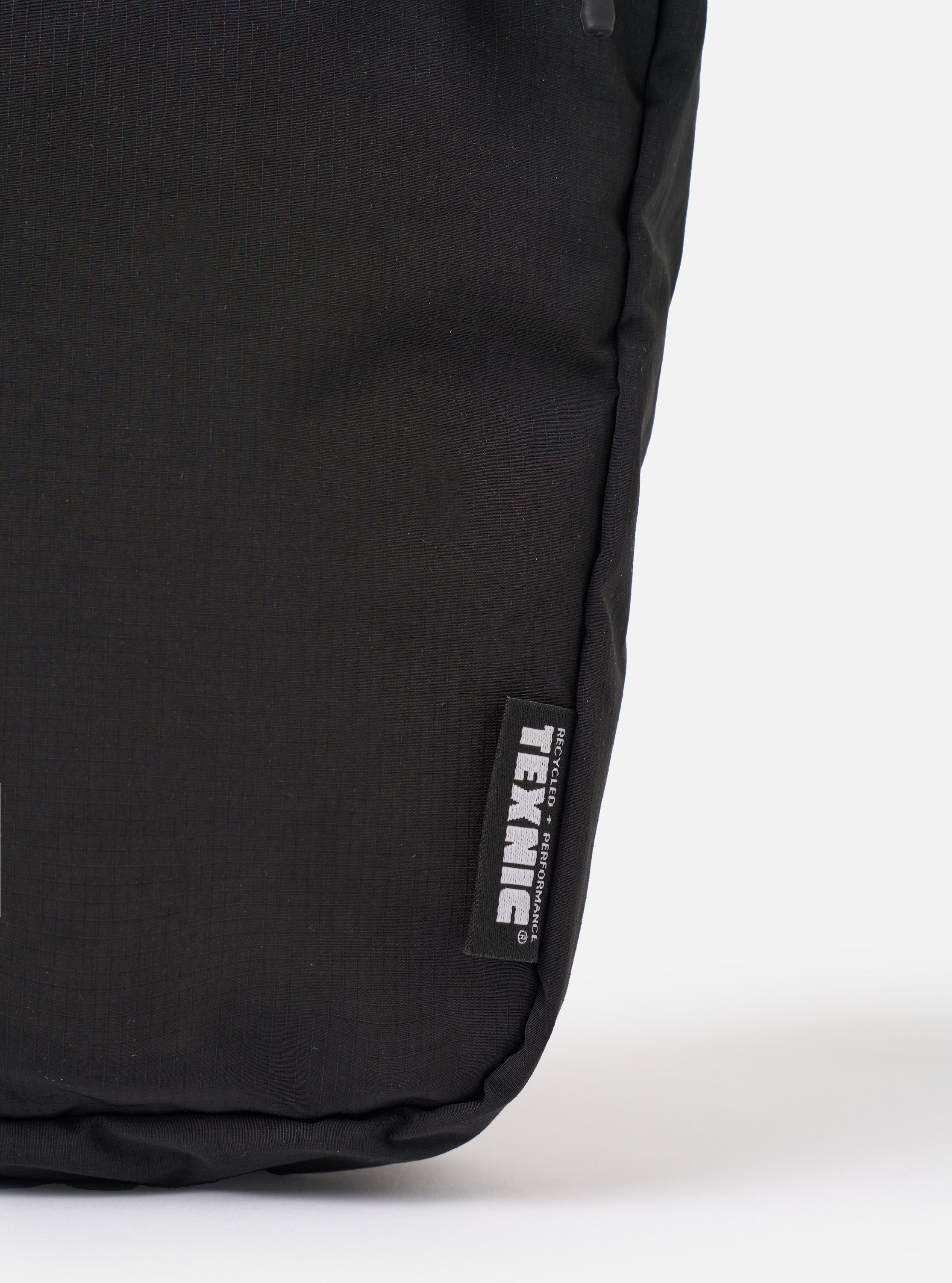 F/CE.® Black Texnic Box Sacoche – Universal Works