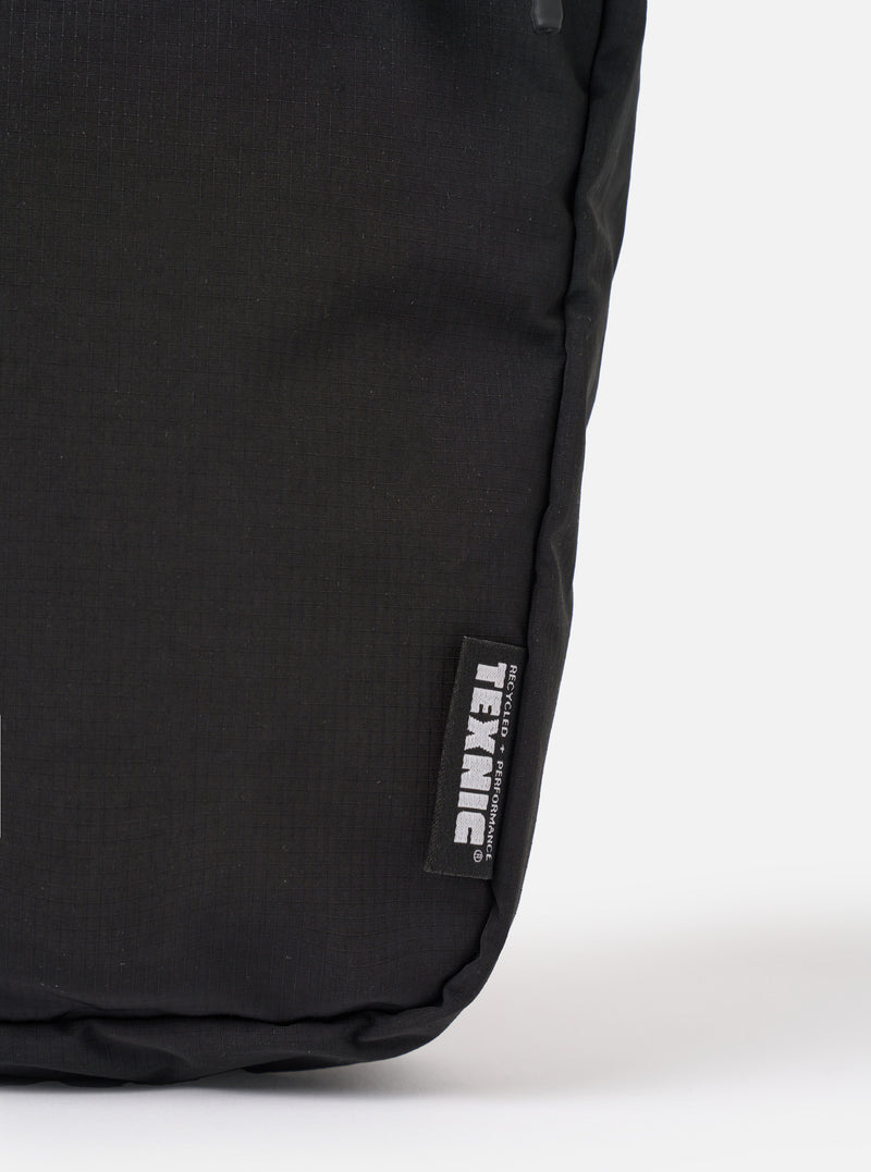 F/CE.® Black Texnic Box Sacoche