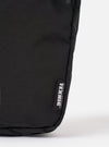 F/CE.® Black Texnic Box Sacoche